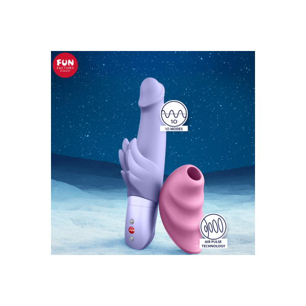 Calendrier de l’Avent Coquin Satisfyer Deluxe 2025 24 surprises